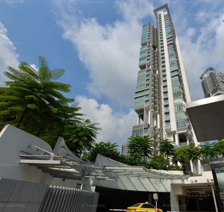 One Devonshire (D9), Condominium - For Rent - Photo 5
