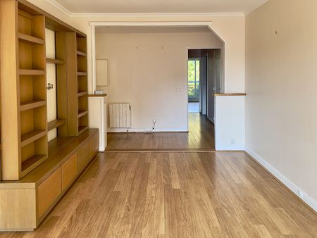 Appartement Bois Colombes 3 pièce(s) 61.34 m2 - Photo 4