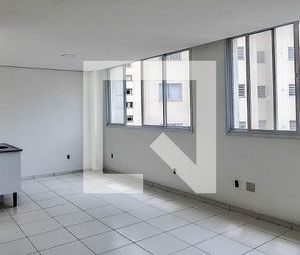 Studio para alugar com 30m², 1 quarto e sem vaga - Photo 2
