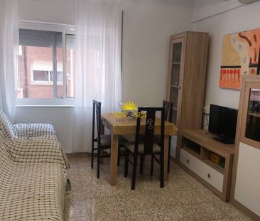 APARTMENT WITH 3 BEDROOMS AND 1 BATHROOM IN SAN GINÉS, CARTAGENA - Photo 4