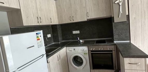 Apartament o camera Circumvalatiunii - Fotografie 2