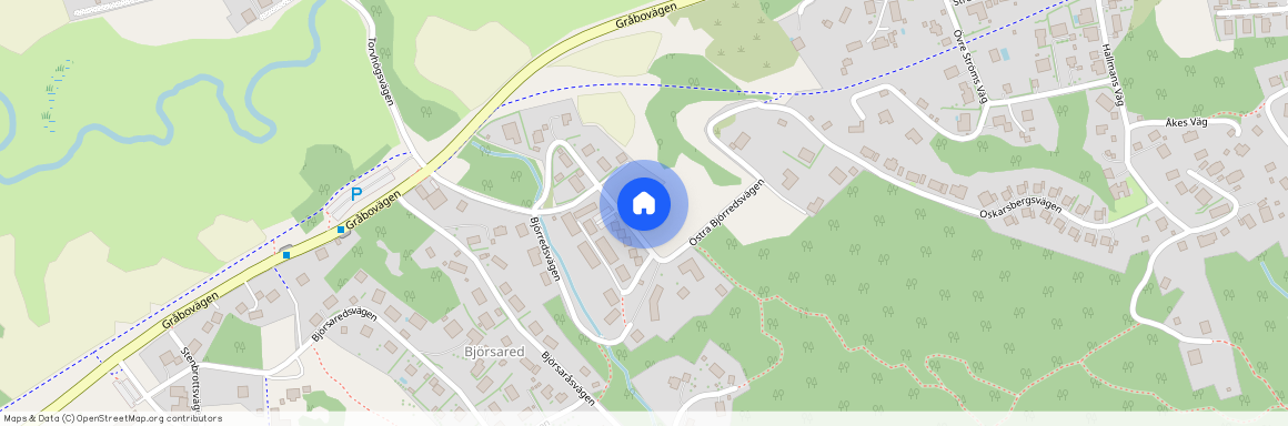 Göteborg, Östra Björredsvägen, 22B, 42471