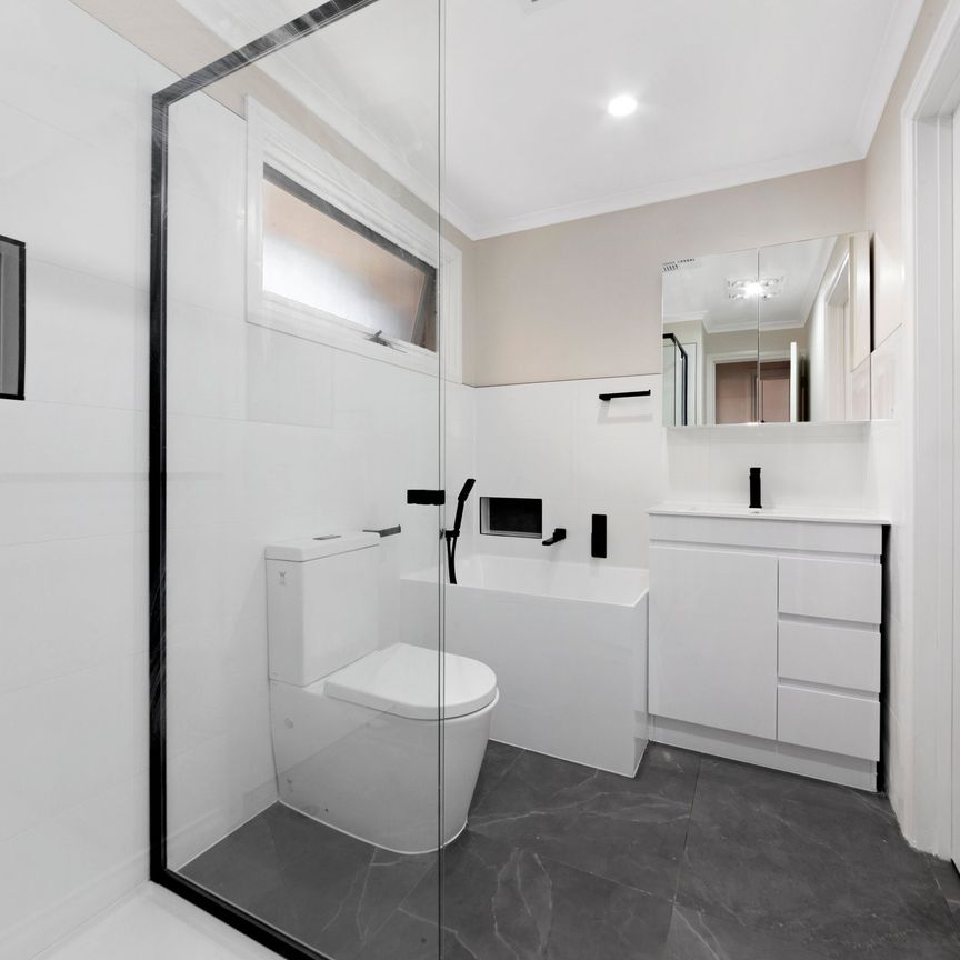 Renovated & more like a house - Photo 1