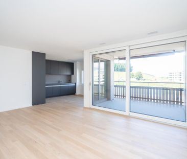 Naturnah und unweit von Solothurn entfernt - Mieter per 16.11. gesucht - Photo 1