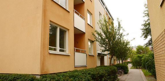 Sjunde Tvärgatan 44 C, våning None - Foto 2