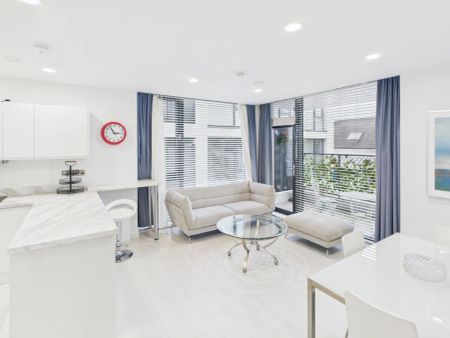 Apartment 5, 124 - Photo 5