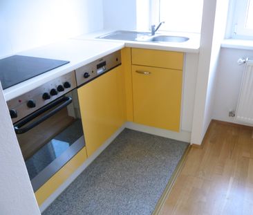 RUHIG GELEGENE 2-ZIMMER MIETWOHNUNG U4, U6-BAHN NÄHE! Beste Lage im... - Foto 5