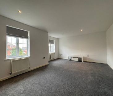 2 bedroom apartment to rent - Photo 6