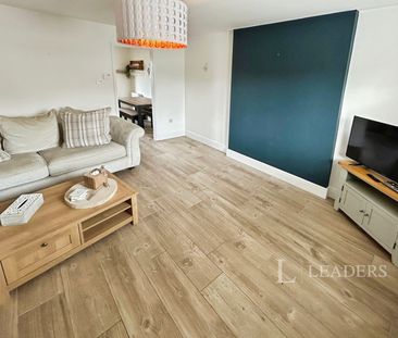 2 bedroom end of terrace to rent Mallard Court, PE9 - Photo 5