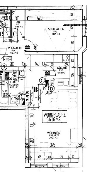 Wohnanlage der LAWOG Parkstr.2/2 4310 Mauthausen - Photo 2