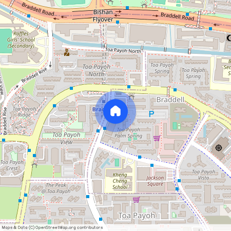 101A Lorong 2 Toa Payoh (310101), Singapore