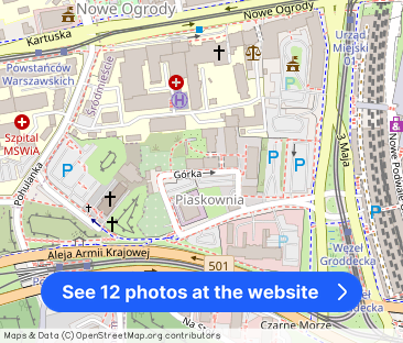 Nietuzinkowy apartament - Gdańsk Główny - Photo 1