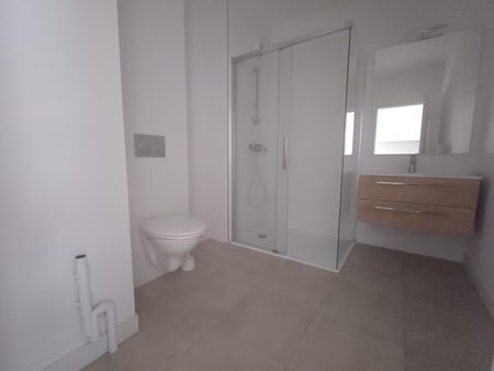 location Appartement T1 DE 26.8m² À MONTROUGE - Photo 4