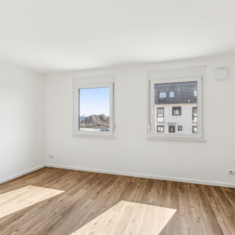 Perfekt für Familien: Exklusive Reihenhäuser in Rüdersdorf! - Photo 1