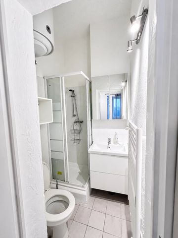 Location Appartement 2 pièces 25m² NICE 06000 - Photo 4