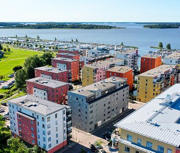 Råsegelgatan 10 - Photo 5