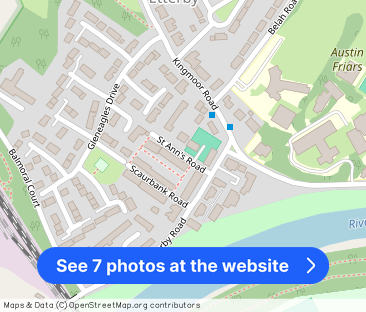 St Anns Road, Carlisle - Photo 1