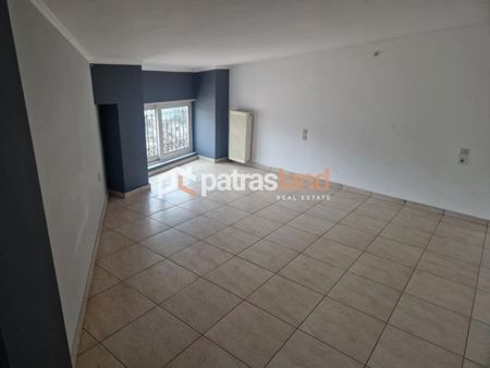 Μεζονέτα για ενοικίαση Αγία Αικατερίνη (Πάτρα) - Φωτογραφία 2