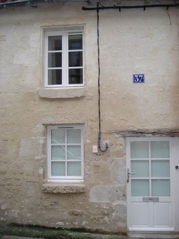 Location maison 2 pièces, 25.00m², Fontenay-le-Comte - Photo 4