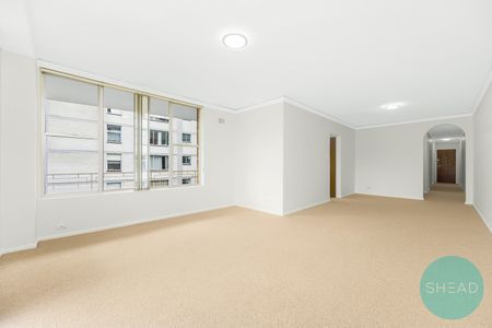 10/33 Johnson Street, Chatswood NSW 2067 - Apartment For Rent | Domain - Photo 5