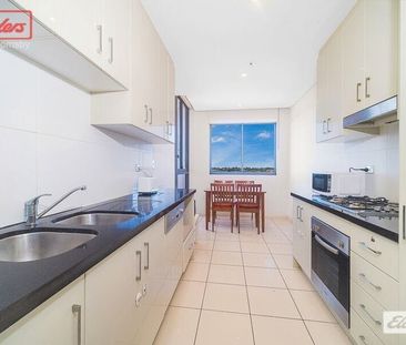 Avanti Building Two-Bedroom Apartment - Photo 6