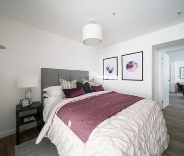 1 bedroom apartment to rent - Photo 4