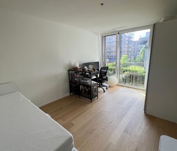 3.5 Zimmer, 96 m², 2. Stock - Foto 5