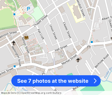 2 Hill Lodge, Hall Street, Dalton-In-Furness - Photo 1