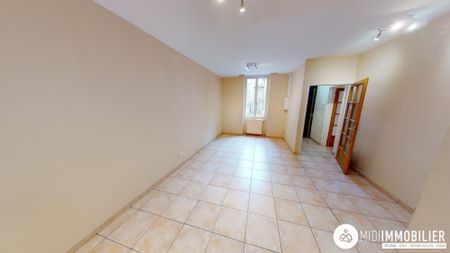 Location Maison 4 pièces 87m² ALBI 81000 - Photo 3