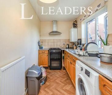 1 bedroom unknown to rent Rayleigh Close, Shenley Church End, MK5 6ET - Photo 4