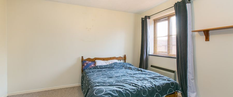 1 bedroom house to rent - Photo 1
