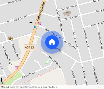 Normal Boot and Shoe, Northampton - Photo 1