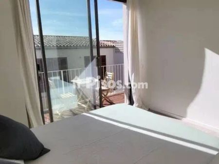 Casa adosada en alquiler en Artà - Foto 2