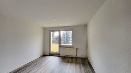 Wohnung, 3 Zimmer (56,39 m²) - Photo 2