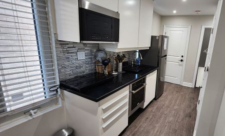 For Lease - 62 Pony Farm Drive, Toronto, Ontario - Photo 4