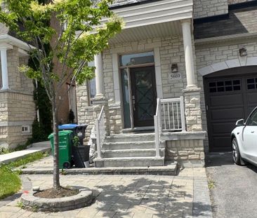 For Lease - 5669 Ethan Drive Unit# Basement, Mississauga, Ontario - Photo 2