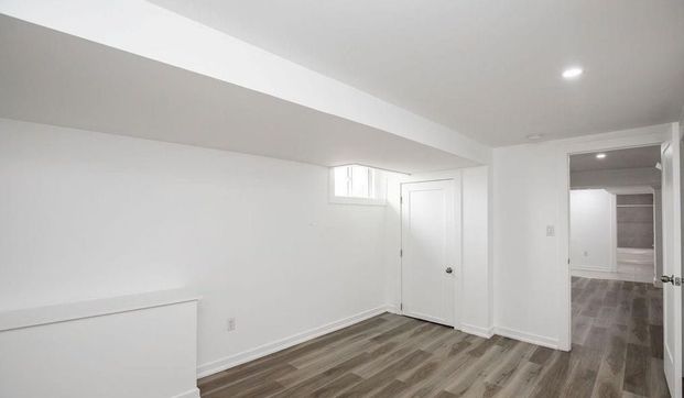 For Lease - 771 RENNIE Street Unit# Bsmt, Hamilton, Ontario - Photo 1