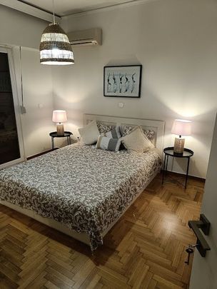 Διαμέρισμα για ενοικίαση Αμαλίειο Ορφανοτροφείο (Μαρούσι) - Photo 1