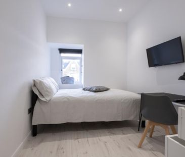 6 bedroom house of multiple occupation to rent - Photo 6