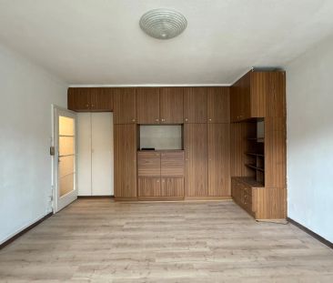 Praktische 1-Zimmer Wohnung im 4. Liftstock - Foto 2