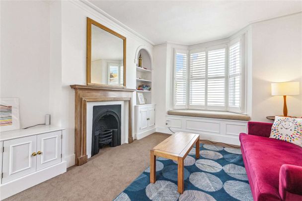 Tonsley Road, London, SW18 1BG - Photo 1