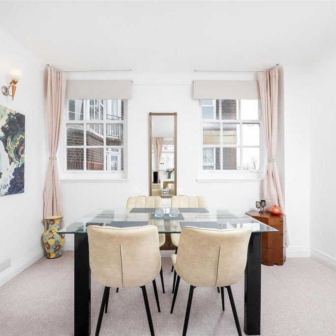 2 bedroom flat to rent - Photo 1