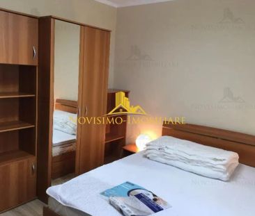 NOVISIMO-IMOBILIARE: AP. CU 3 CAMERE DE INCHIRIAT IN ZONA NORD - Fotografie 1
