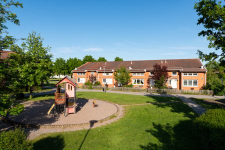 Drottning Kristinas väg 65 H - Foto 4