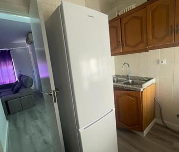 Piso de alquiler en Calle Santa María del Valle, 11, El Valle - Uni... - Photo 4