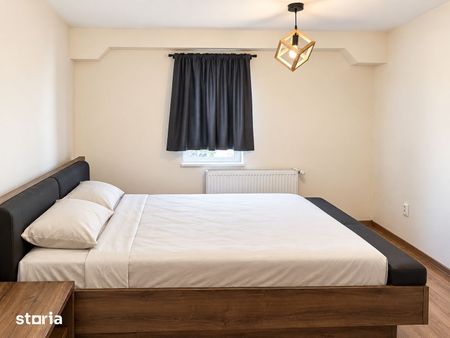 Apartament 3 camere | COMISION 0% | Renovat | Nufarul - Photo 3