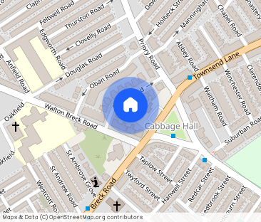 Argyle Road, Liverpool, Merseyside, L4 - Photo 1