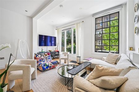 3 bedroom terraced house to rent - Photo 2