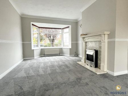 3 bedroom semi-detached house to rent - Photo 2