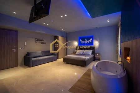 Studio/Γκαρσονιέρα για ενοικίαση Αντιγονιδών (Κέντρο Θεσσαλονίκης) - Photo 3